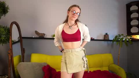 Kate online show from 18, 5, 2026