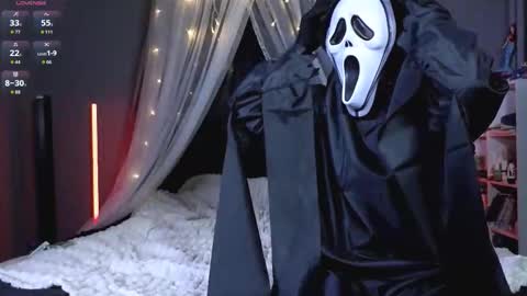 Snapshot of marius_vexley chatting on 31, 10, 2025 MariusHunter online show from 31, 10, 2025