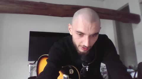 mariusbornofsin online show from 5, 12, 2025