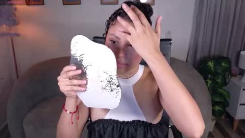 Snapshot of marivimichel_s chatting on 30, 3, 2026 marivimichel_s online show from 30, 3, 2026