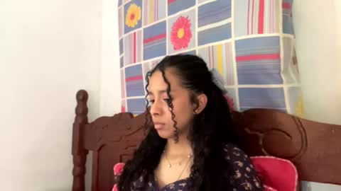 Snapshot of marjorymangual chatting on 12, 2, 2026 Kayleen online show from 12, 2, 2026