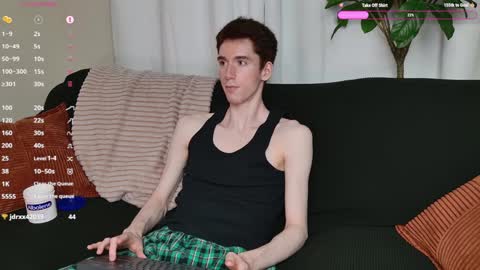 Mark online show from 1, 10, 2025