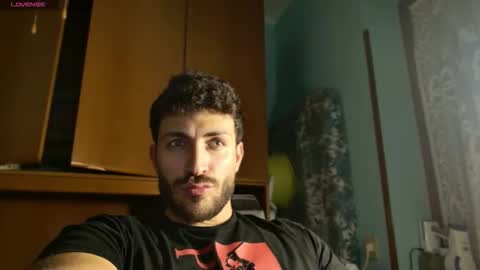 mark_ariete online show from 20, 4, 2026