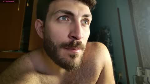 mark_ariete online show from 21, 4, 2026