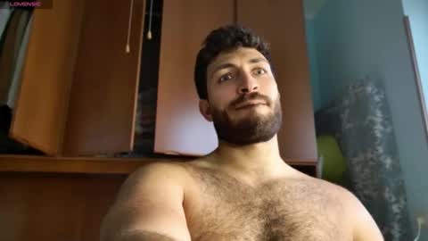 mark_ariete online show from 22, 4, 2026