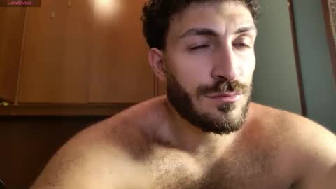 mark_ariete online show from 27, 5, 2026