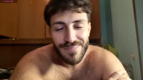 mark_ariete online show from 29, 5, 2026