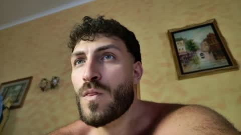 Snapshot of mark_ariete chatting on 25, 6, 2026 mark_ariete online show from 25, 6, 2026