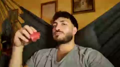 Snapshot of mark_ariete chatting on 27, 6, 2026 mark_ariete online show from 27, 6, 2026