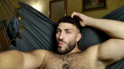 Snapshot of mark_ariete chatting on 5, 7, 2026 mark_ariete online show from 5, 7, 2026