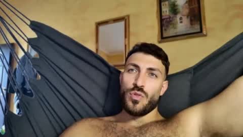 Snapshot of mark_ariete chatting on 6, 7, 2026 mark_ariete online show from 6, 7, 2026