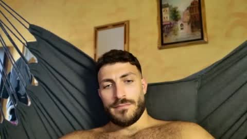 Snapshot of mark_ariete chatting on 6, 7, 2026 mark_ariete online show from 6, 7, 2026