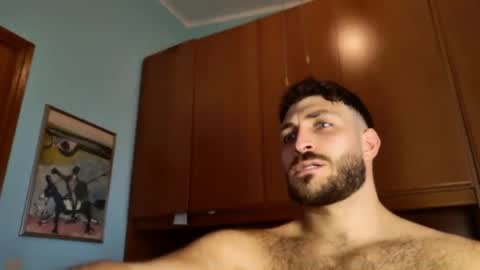 Snapshot of mark_ariete chatting on 29, 7, 2026 mark_ariete online show from 29, 7, 2026