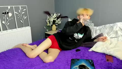 mark_brain online show from 23, 4, 2026