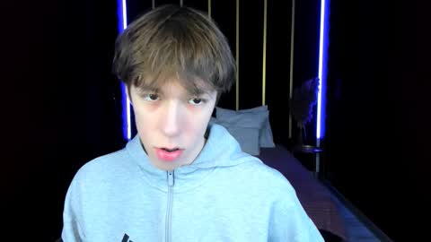 Mark online show from 8, 3, 2026