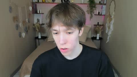 Mark online show from 3, 5, 2026