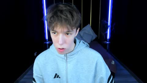 Mark online show from 17, 5, 2026
