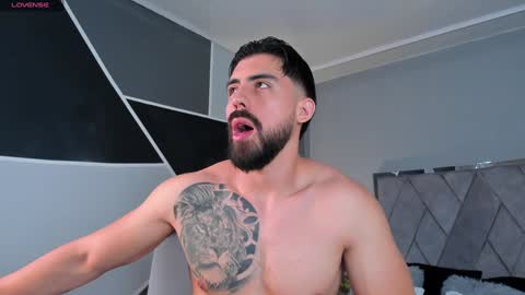 mark_broown_ online show from 12, 1, 2025