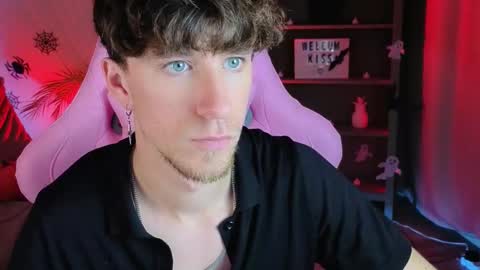 mark_caron online show from 26, 10, 2025