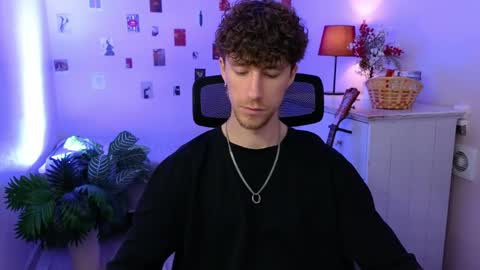 mark_caron online show from 22, 3, 2026