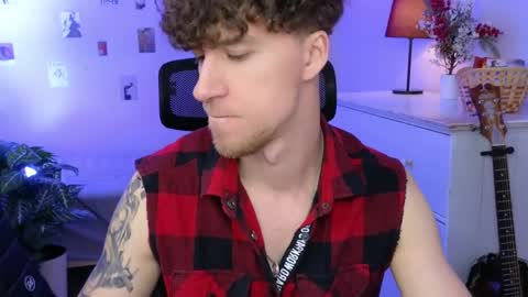 mark_caron online show from 9, 4, 2026