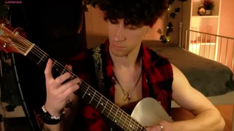 mark_caron online show from 20, 4, 2026