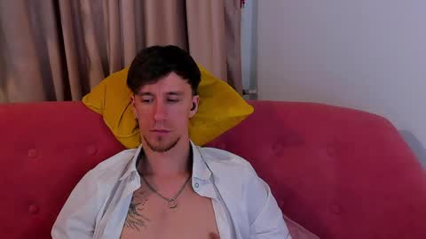 mark_caron online show from 17, 5, 2026