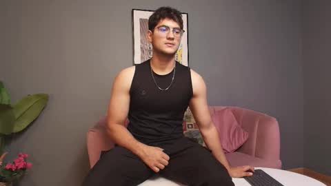 Snapshot of mark_evans1_ chatting on 7, 11, 2025 mark_evans1_ online show from 7, 11, 2025
