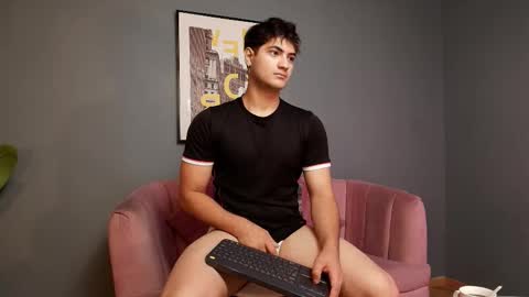 Snapshot of mark_evans1_ chatting on 25, 11, 2025 mark_evans1_ online show from 25, 11, 2025