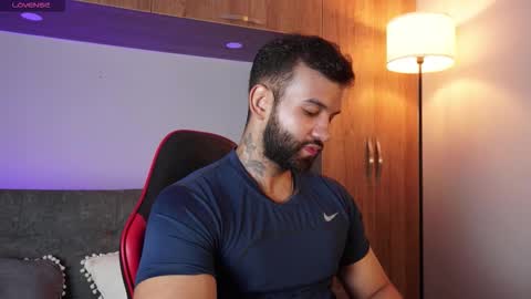 Mark online show from 6, 1, 2026