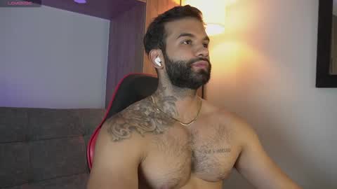 Mark online show from 10, 3, 2026