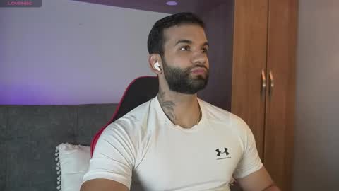 Mark online show from 28, 3, 2026