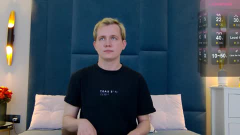 Mark online show from 1, 4, 2026