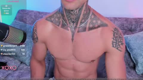 Snapshot of mark_kamper chatting on 22, 2, 2025 mark kamper online show from 22, 2, 2025