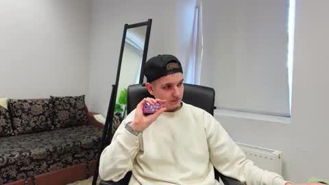 MARK KARSON online show from 7, 3, 2026