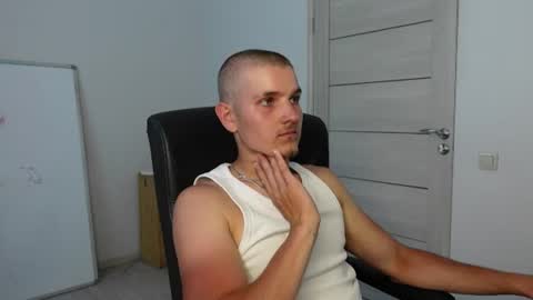 Snapshot of mark_karson chatting on 29, 6, 2026 MARK KARSON online show from 29, 6, 2026