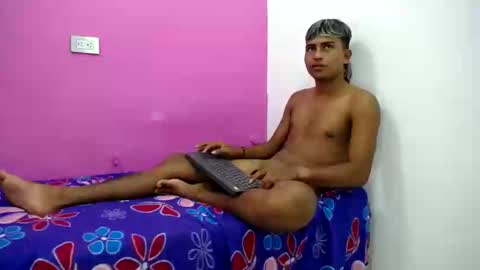 mark_latin18 online show from 5, 2, 2025
