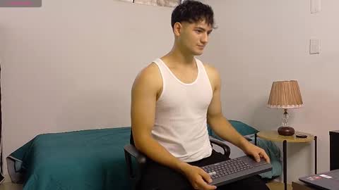 Snapshot of mark_miller7 chatting on 21, 2, 2026 Antonio banderas online show from 21, 2, 2026