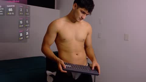 Snapshot of mark_miller7 chatting on 5, 3, 2026 Antonio banderas online show from 5, 3, 2026