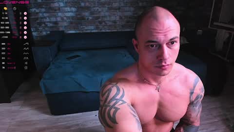 Mark online show from 5, 4, 2026