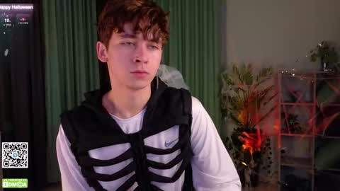 Mark online show from 31, 10, 2025