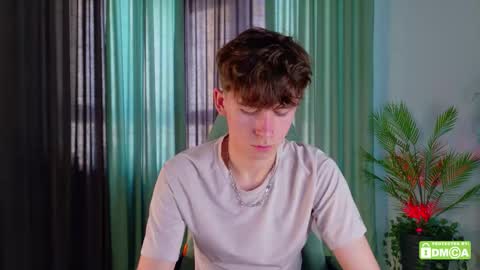 Mark online show from 2, 2, 2026