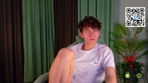 Mark online show from 21, 3, 2026