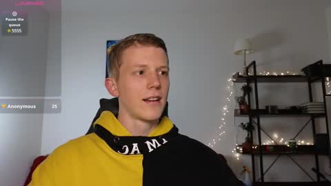 mark_shturman online show from 27, 1, 2025