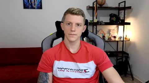 mark_shturman online show from 5, 2, 2026