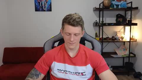 mark_shturman online show from 8, 3, 2026