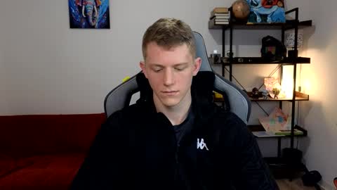 mark_shturman online show from 13, 3, 2026