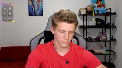 mark_shturman online show from 9, 6, 2026