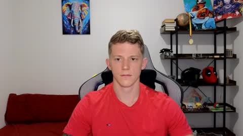 Snapshot of mark_shturman chatting on 5, 8, 2026 mark_shturman online show from 5, 8, 2026