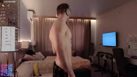 Mark online show from 27, 11, 2025